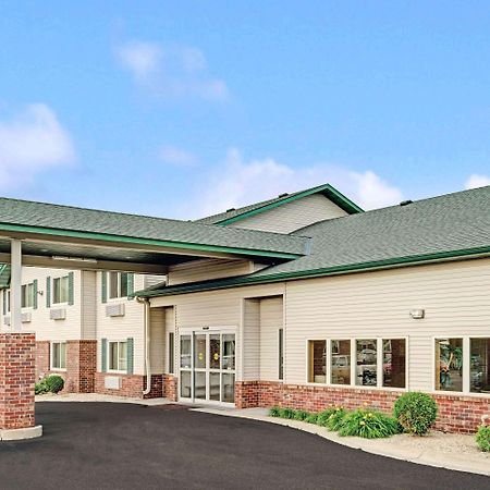 Super 8 By Wyndham Rogers Minnesota Экстерьер фото