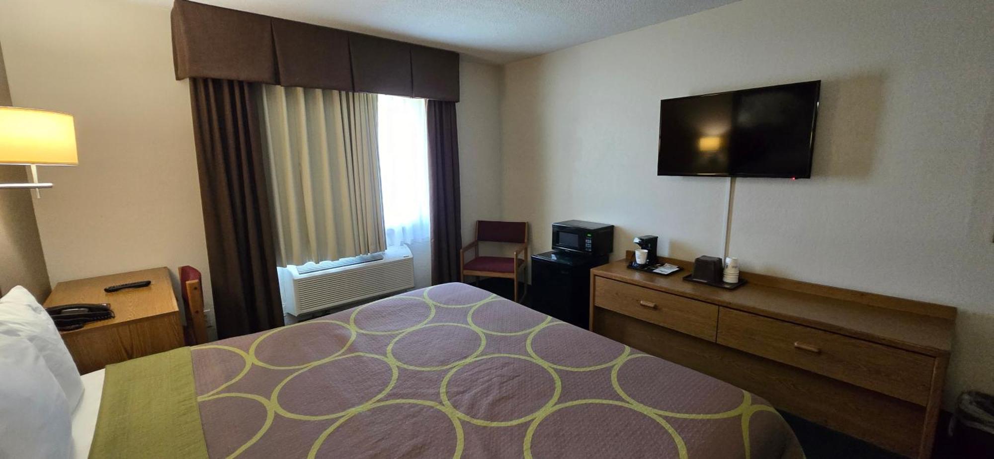 Super 8 By Wyndham Rogers Minnesota Экстерьер фото